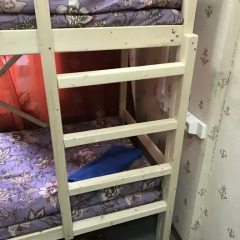 Hostel Zilant детские мероприятия