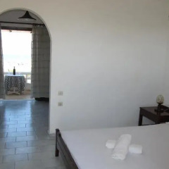 Апартаменты Irilena Apartments комната для гостей фото 2