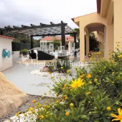 Отель Villa Canelas