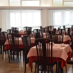 Hotel Columbia