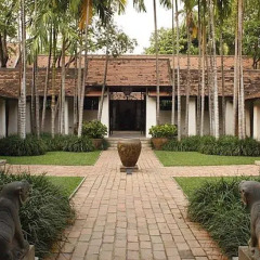 Rachamankha Hotel a Member of Relais & Châteaux фото 10
