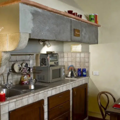 Отель Msn Suites Palazzo Uguccioni Флоренция интерьер отеля