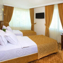 Unal Hotel Турция, Адыяман - отзывы, цены и фото номеров - забронировать отель Unal Hotel онлайн удобства в номере фото 2