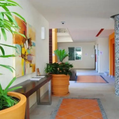 Отель Luxury Condo V177 Romantic Zone спа