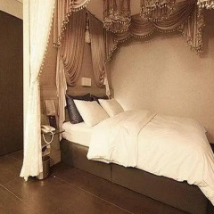 Happy Tears Hotel комната для гостей фото 5