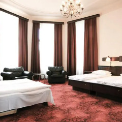 SHS Hotel Fürstenhof детские мероприятия фото 2