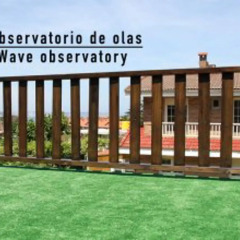 Отель Loredo Surf House Рибамонтан-аль-Мар фитнесс-зал
