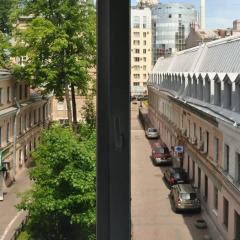 Staroye Zerkalo hotel фото 3