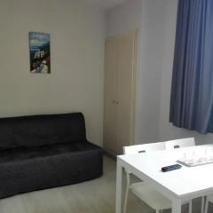 Отель Comfort Calella комната для гостей фото 3