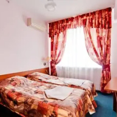Гостиница Pansionat Zvezdochka фото 2