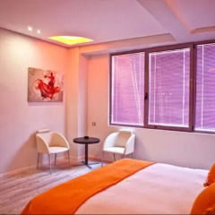 Novus City Hotel комната для гостей фото 3