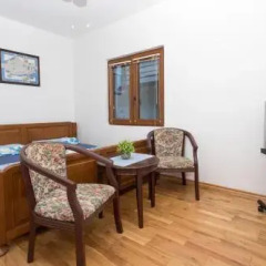 Отель Guest House Zuber комната для гостей фото 4