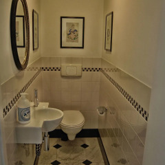 Апартаменты Rietvelt Apartment спа
