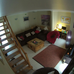 Отель Peniche Surf Lodge Пениче интерьер отеля