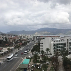 Pardis Boutique Hotel фото 6