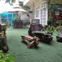 Отель Sun Smile Homestay Далат фото 4