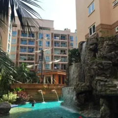 Отель Atlantis Condo Таиланд, Паттайя - отзывы, цены и фото номеров - забронировать отель Atlantis Condo онлайн фото 2