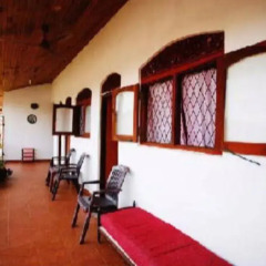 Отель Vista Rooms Galle Fort