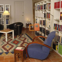 Hotel la Plaça de Madremanya развлечения