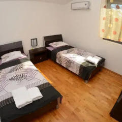 Апартаменты Blue Horizon Apartments детские мероприятия