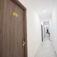 Pham Gia Hotel Далат интерьер отеля фото 3