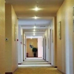 Super 8 Hotel Xian Baqiao Hua Dong Steel Trade City интерьер отеля