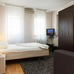 Апартаменты Studio SKADARLIJA no. 3 комната для гостей фото 5