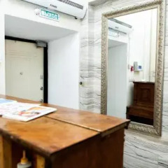 Гостиница Hostel Polite Elk Skhodnenskaya в Москве отзывы, цены и фото номеров - забронировать гостиницу Hostel Polite Elk Skhodnenskaya онлайн Москва интерьер отеля
