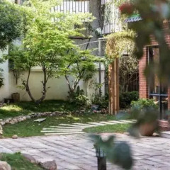 Отель Ludao 49 Villa Китай, Сямынь - отзывы, цены и фото номеров - забронировать отель Ludao 49 Villa онлайн фото 11