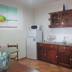 Апартаменты Apartment Vista Oceano в номере