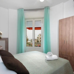 Hotel Gaia комната для гостей фото 4