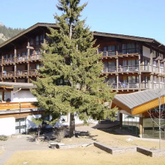 Hotel Trento Долина Валь-ди-Фасса пляж