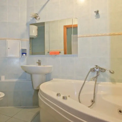Гостиница Partner Guest House Baseina спа