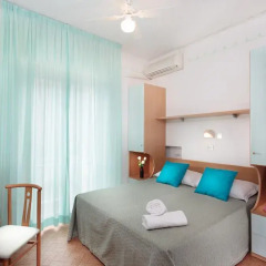 Hotel Gaia комната для гостей