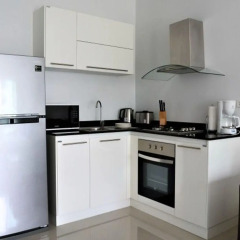 Отель Coconut Bay Club Suite 302 Ланта в номере