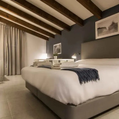 Апартаменты Welcomer Apartments сейф в номере