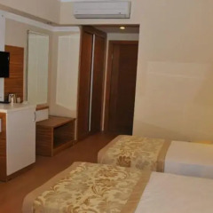 Aes Club Hotel Турция, Олудениз - 2 отзыва об отеле, цены и фото номеров - забронировать отель Aes Club Hotel онлайн комната для гостей фото 4