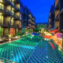 Отель Aspira Residences Samui фото 8