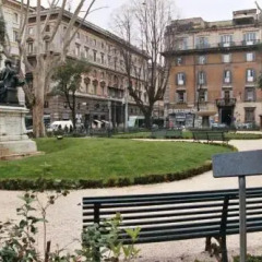 Отель Rent In Rome - Campo dè Fiori фото 2