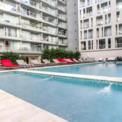 CasaSur Bellini Hotel детские мероприятия фото 2
