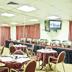 Ramee Guestline 2 Hotel Apartments питание