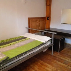 Отель Bell Hostel Болгария, Пловдив - отзывы, цены и фото номеров - забронировать отель Bell Hostel онлайн сейф в номере