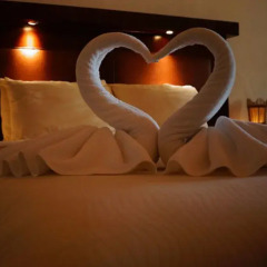 Отель Beijing Bieyuan Courtyard Hotel Китай, Пекин - отзывы, цены и фото номеров - забронировать отель Beijing Bieyuan Courtyard Hotel онлайн спа