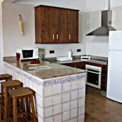 Отель Casa Rural Elanio Azul в номере фото 2