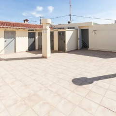 Отель Chalet Vescomte Олива парковка