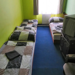 Отель Hostel Cortina Чехия, Прага - отзывы, цены и фото номеров - забронировать отель Hostel Cortina онлайн спа