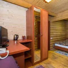 Гостиница Dersu Uzala фото 13