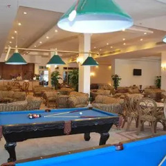 Golden 5 Sapphire Suites Hotel гостиничный бар