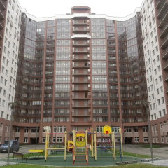 Гостиница Lotos детские мероприятия фото 2