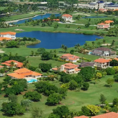 Отель Paradisus Punta Cana Resort - Все включено Доминикана, Пунта Кана - отзывы, цены и фото номеров - забронировать отель Paradisus Punta Cana Resort - Все включено онлайн приотельная территория фото 2